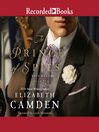 Imagen de portada para The Prince of Spies